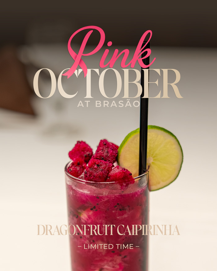 New Cocktail